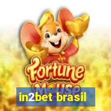 in2bet brasil